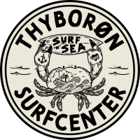 Thyborøn Surfcenter